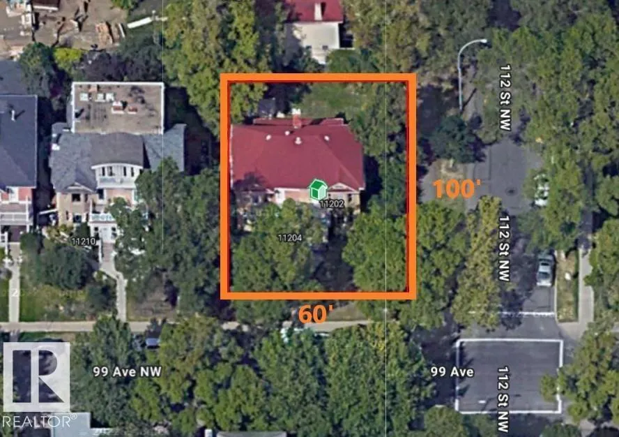 11202 99 AV NW