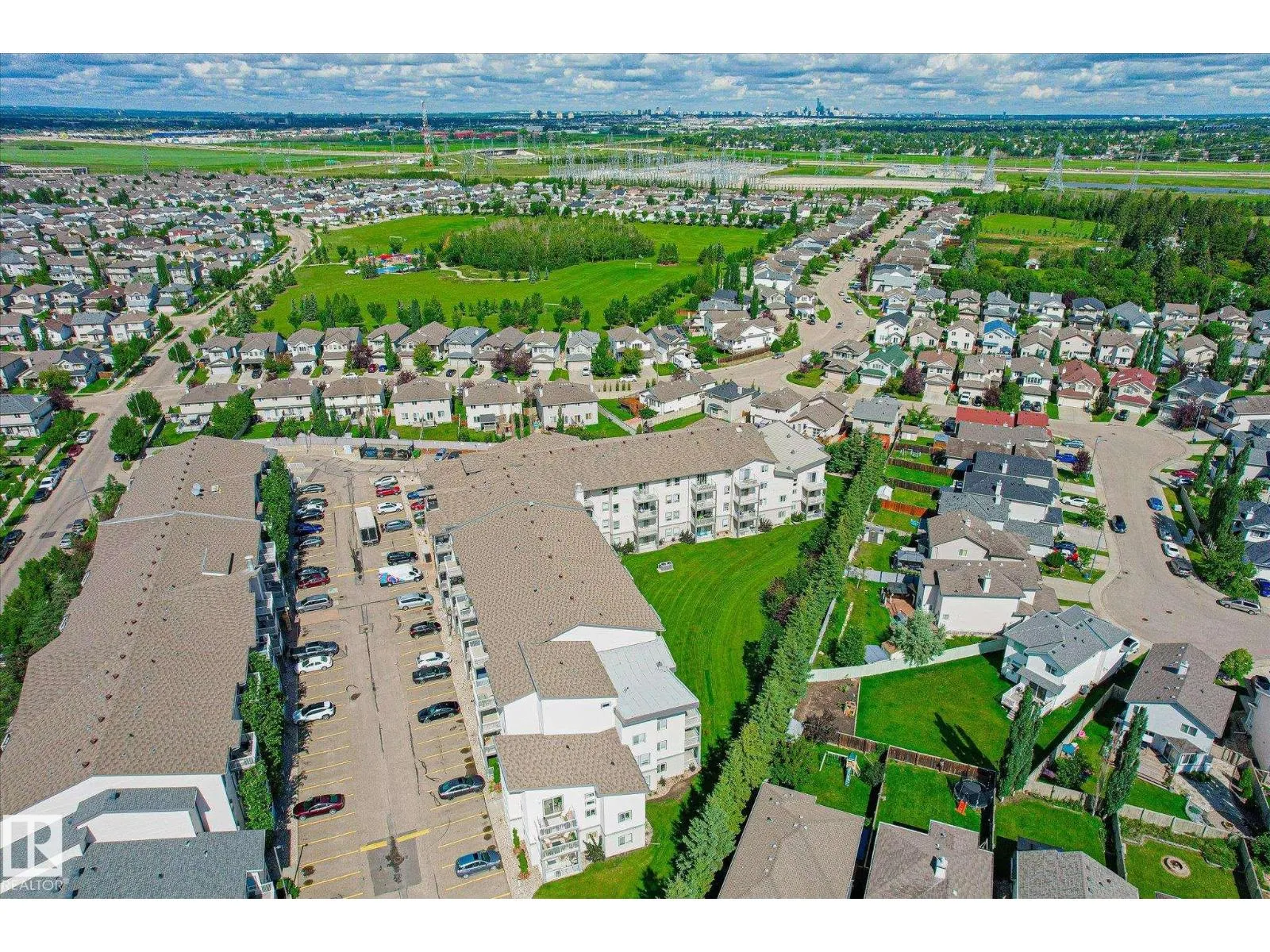 #321 151 EDWARDS DR SW