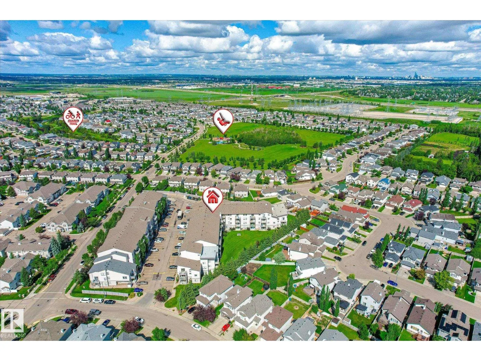 #321 151 EDWARDS DR SW