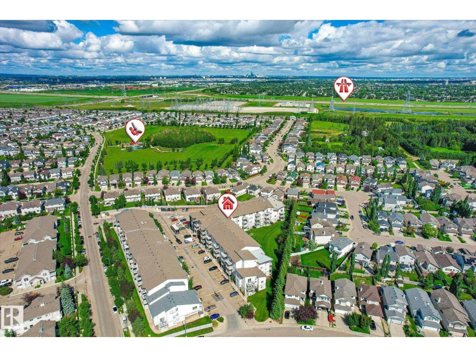 #321 151 EDWARDS DR SW