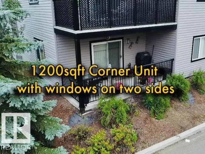 #104 14808 125 ST NW