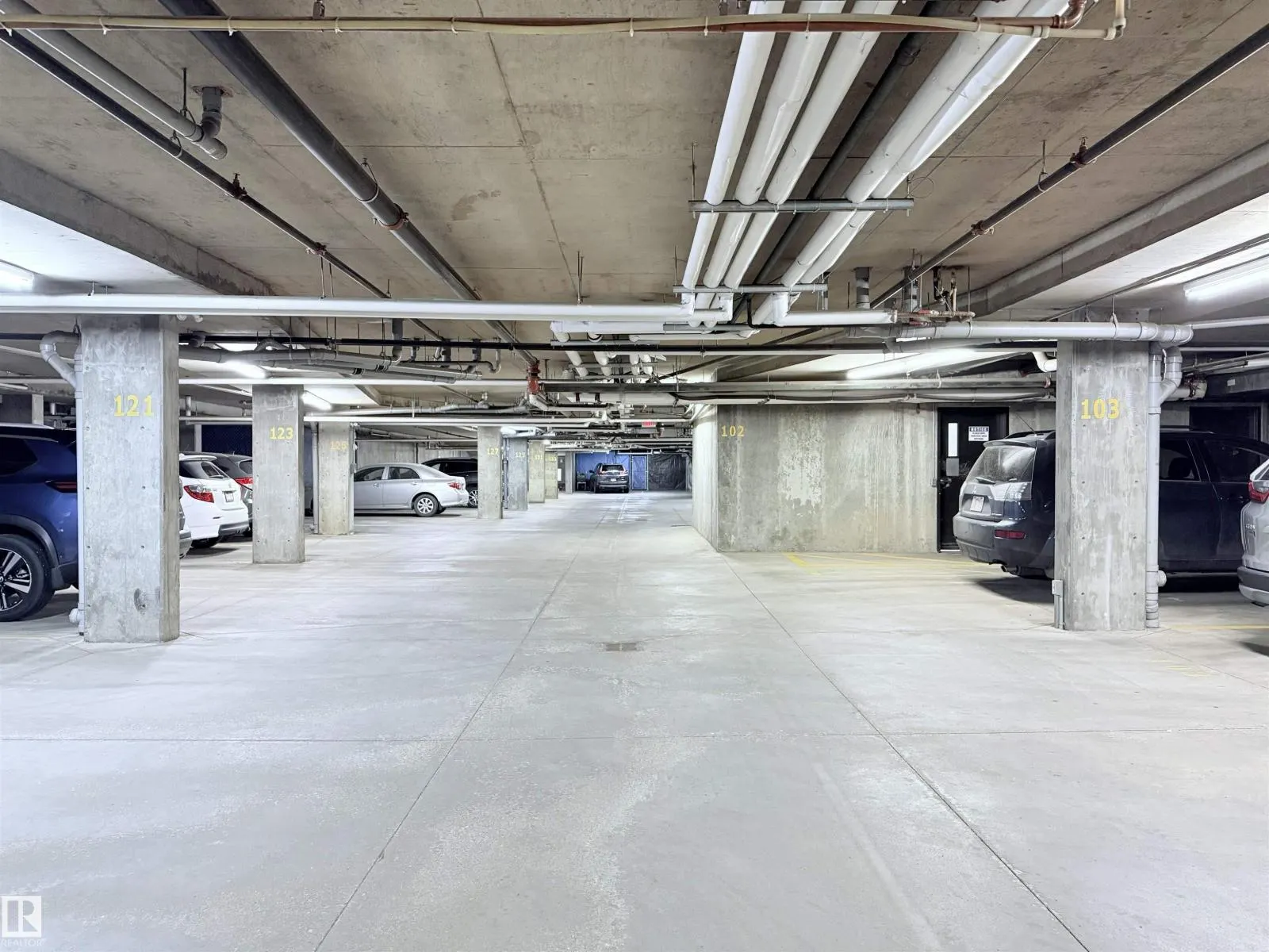#104 14808 125 ST NW