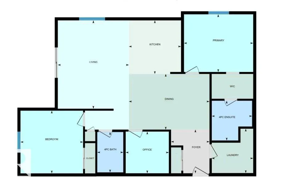 #104 14808 125 ST NW