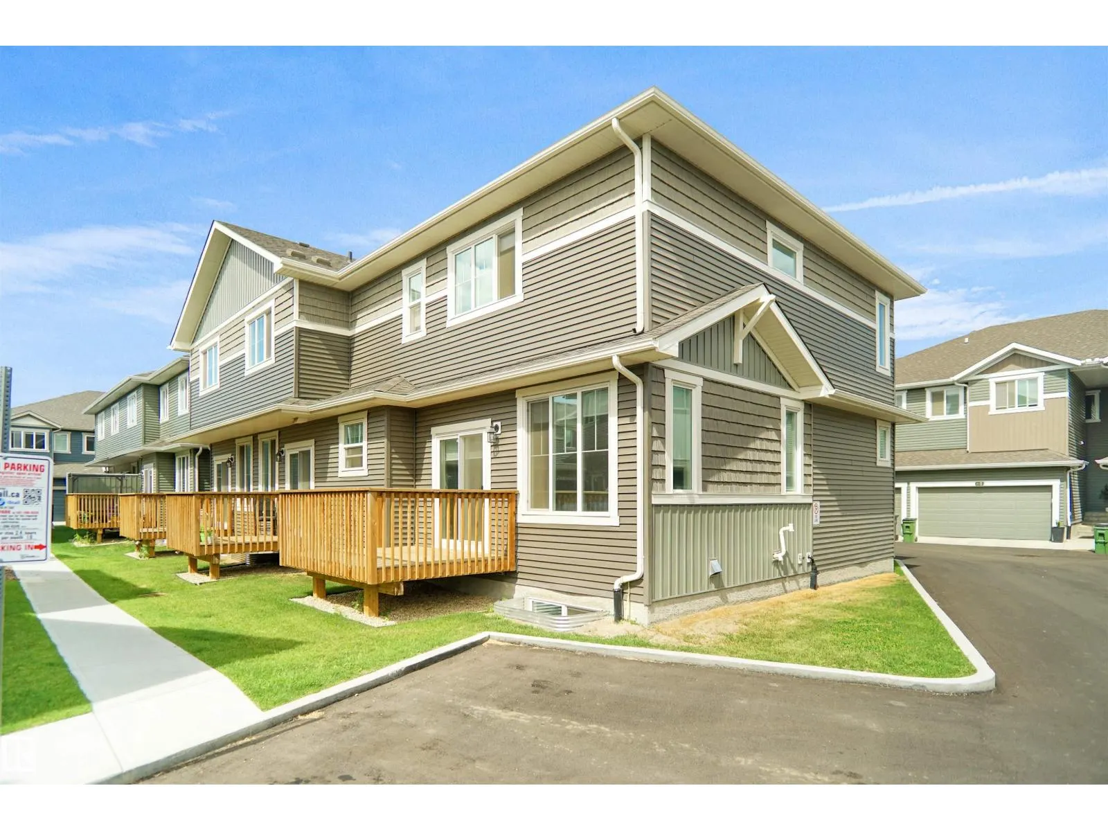 #13 603 ORCHARDS BV SW