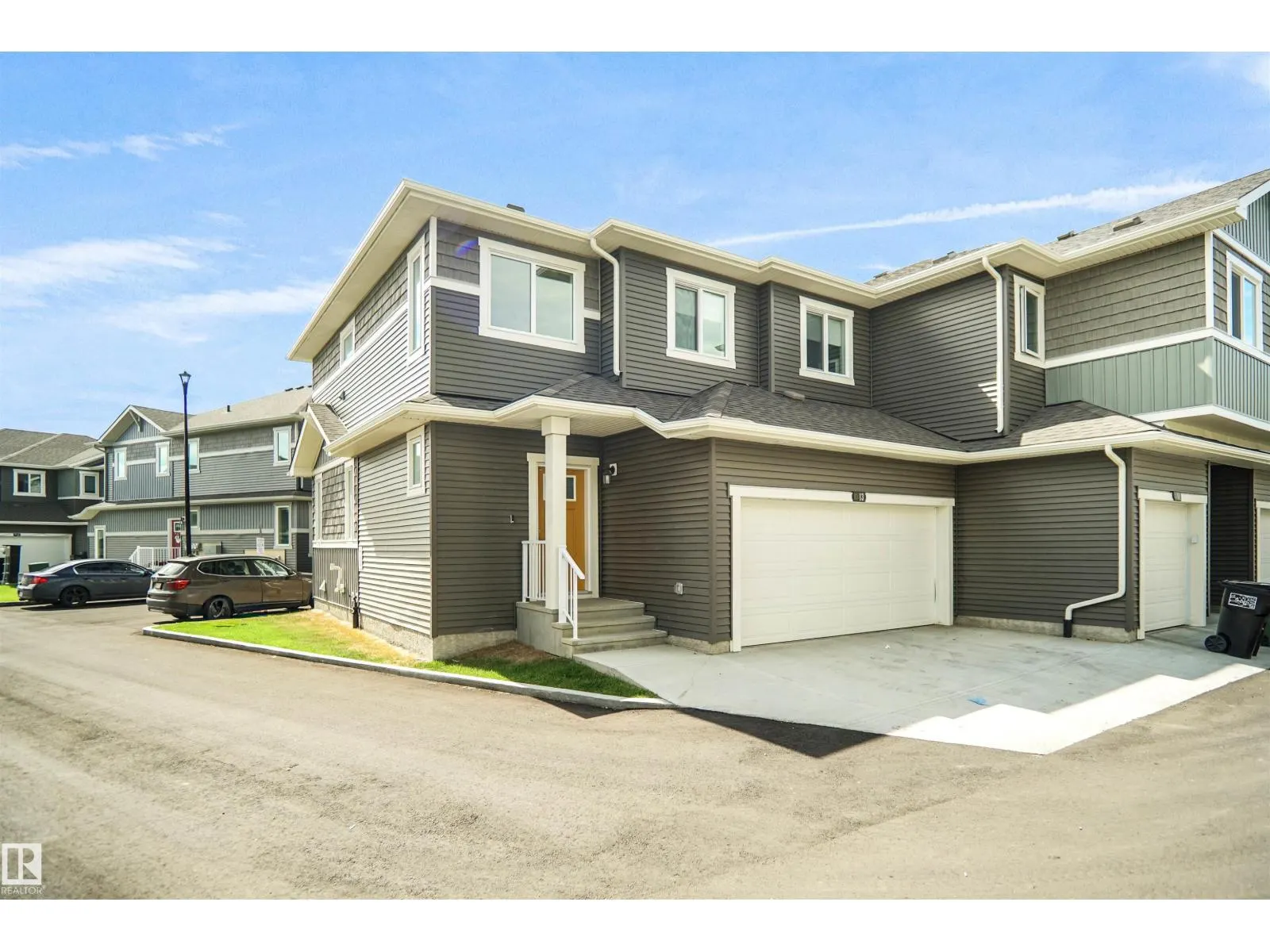 #13 603 ORCHARDS BV SW
