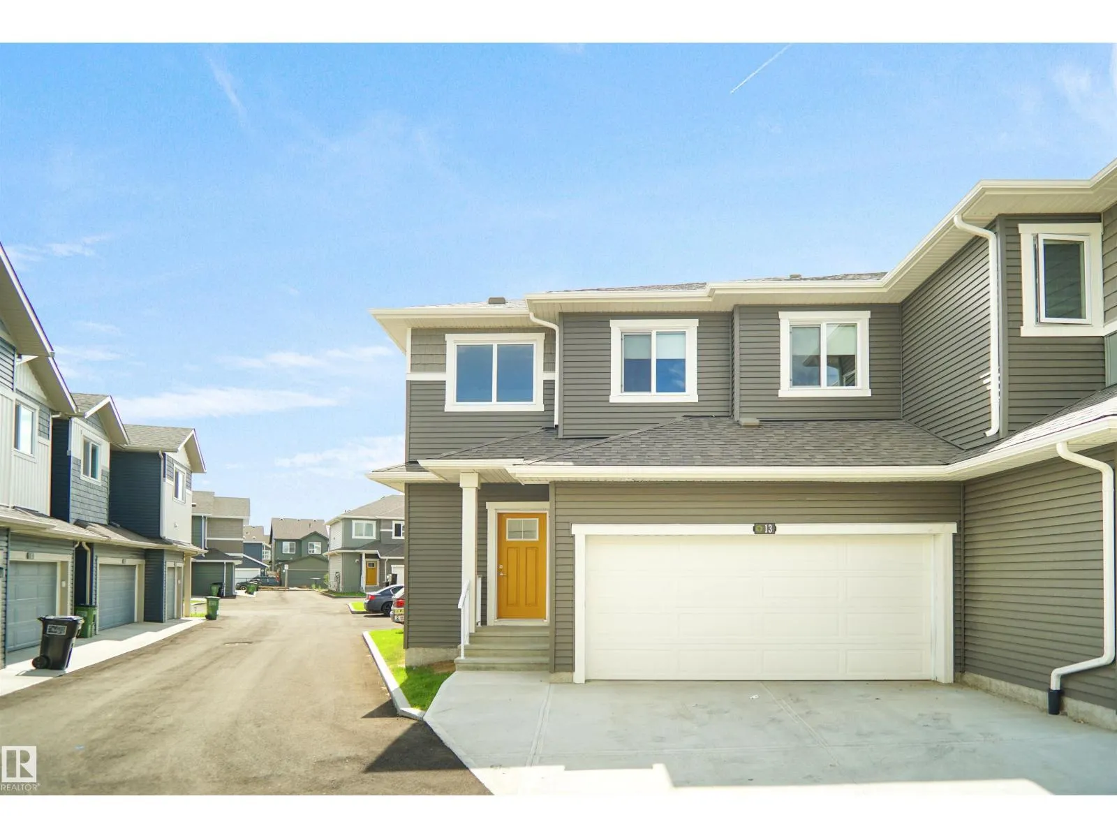 #13 603 ORCHARDS BV SW