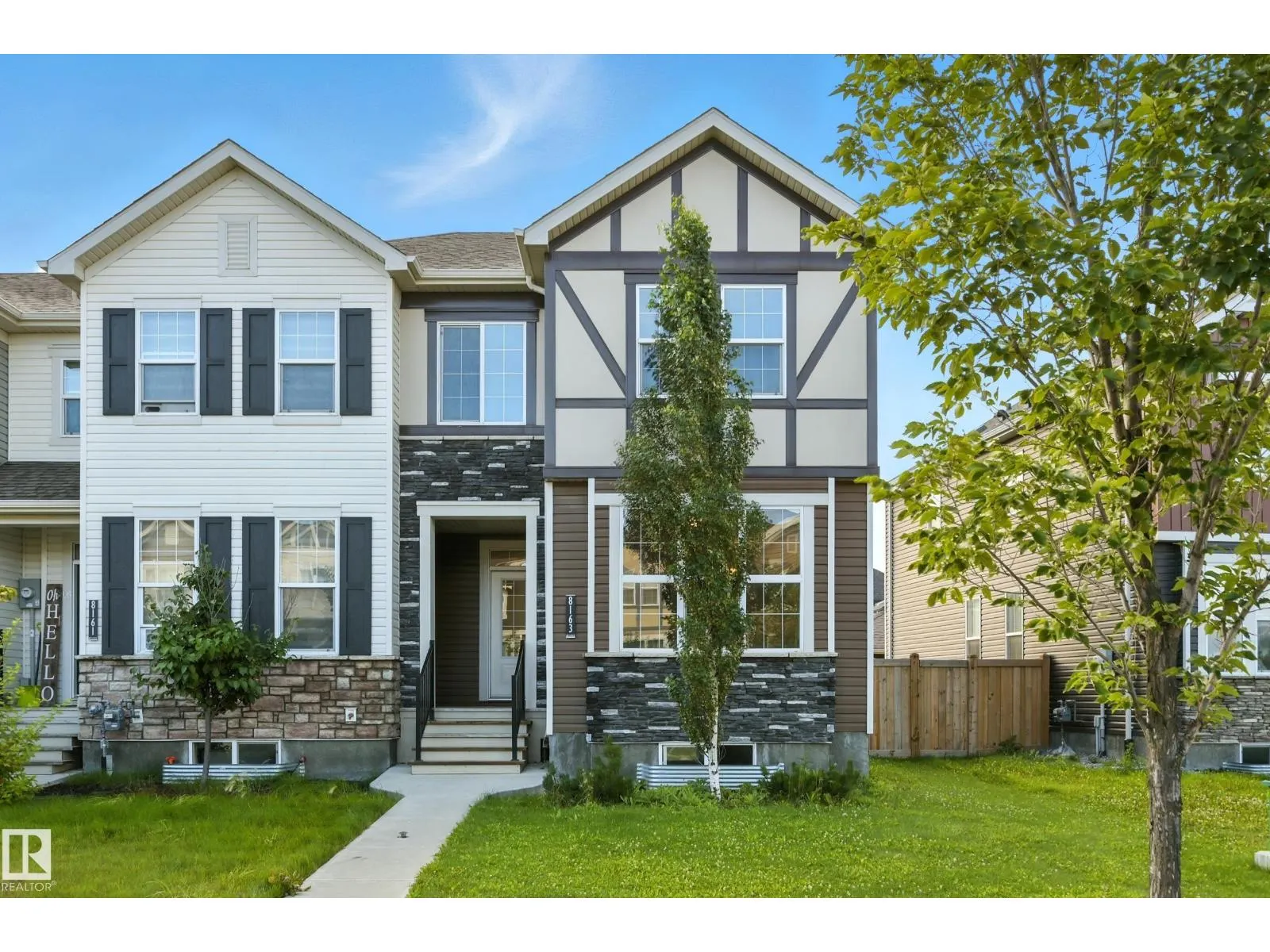 8163 Chapelle WY SW