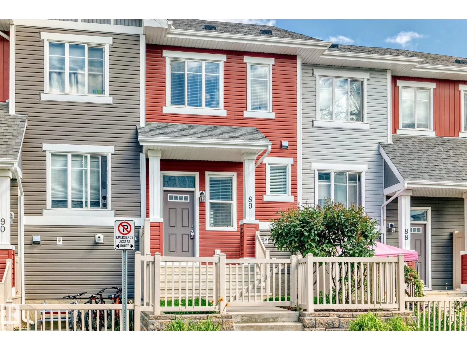 #89 2905 141 ST SW