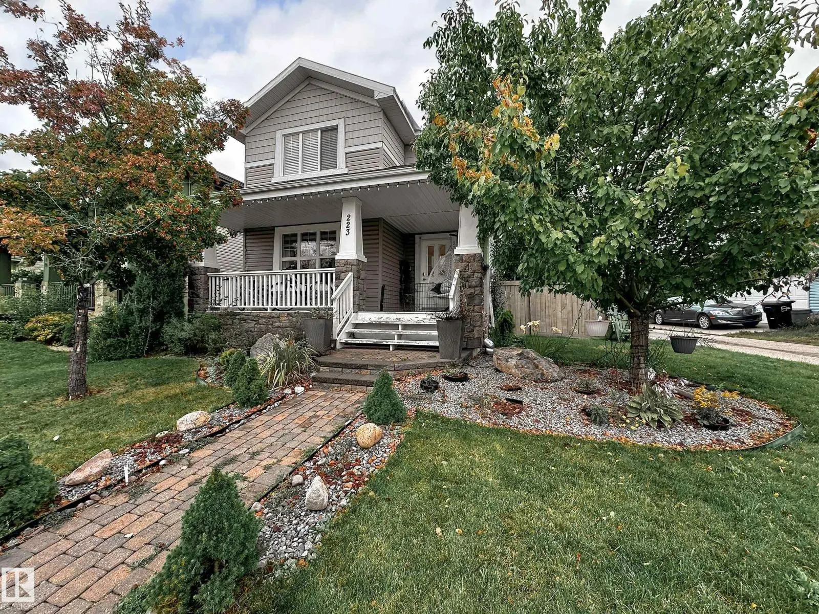 223 61 ST SW