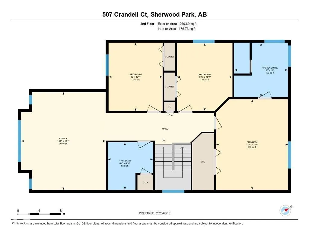 507 CRANDELL CT