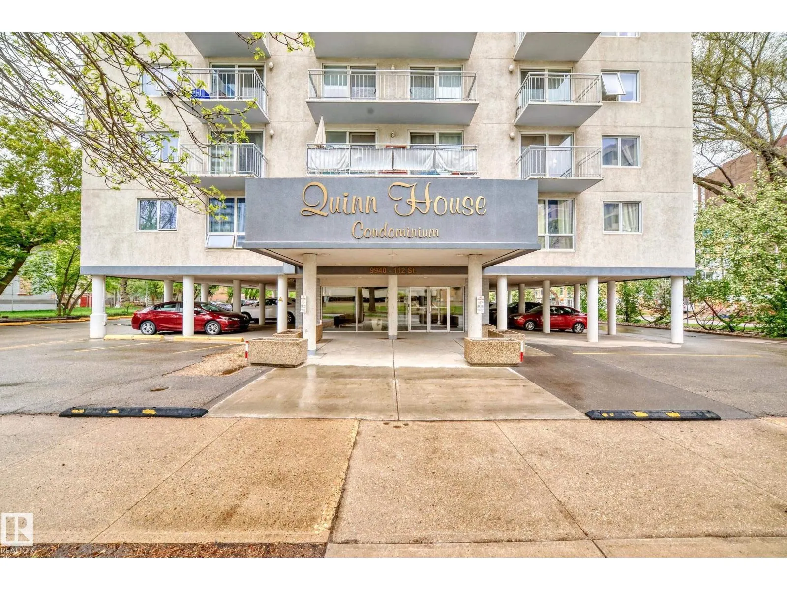 #504 9940 112 ST NW