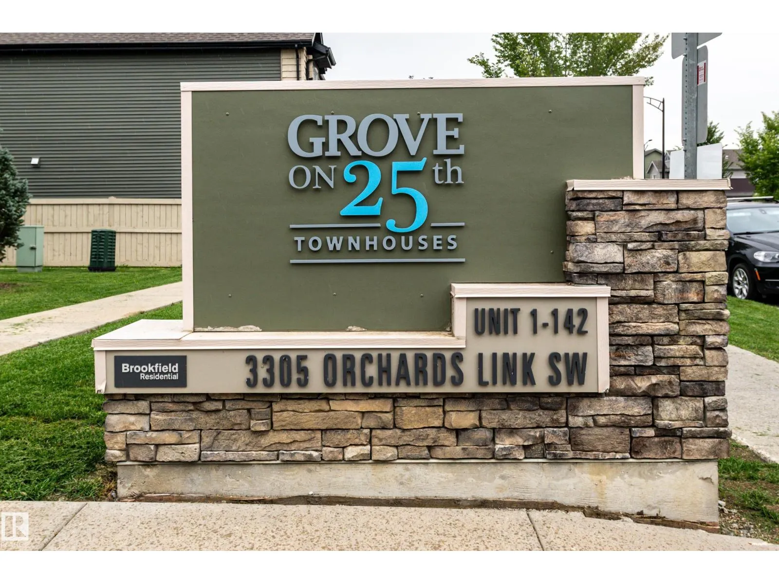 #9 3305 ORCHARDS Link SW
