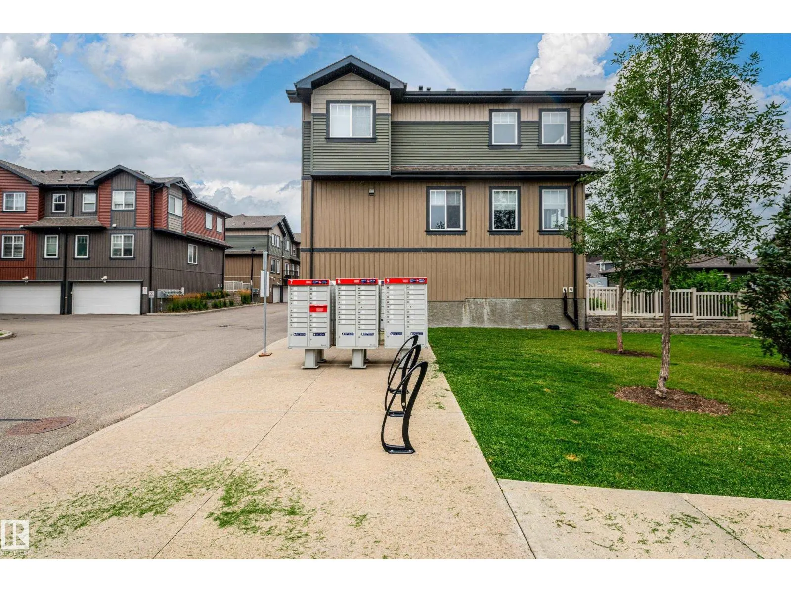 #9 3305 ORCHARDS Link SW