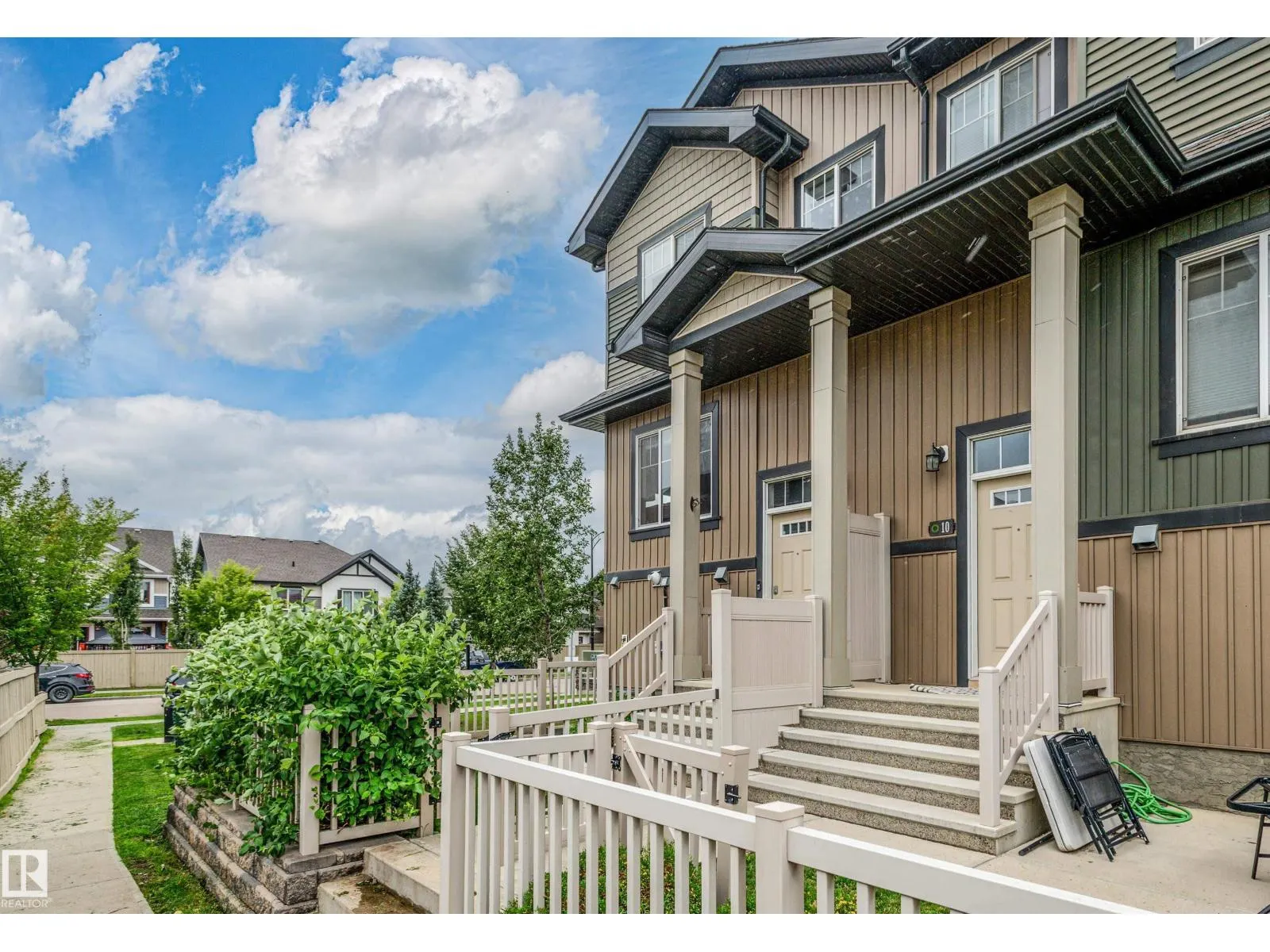 #9 3305 ORCHARDS Link SW