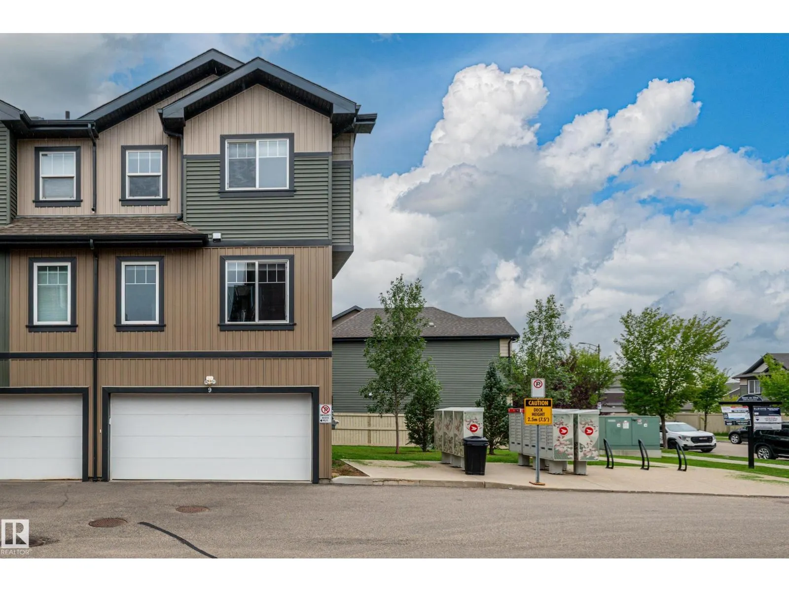 #9 3305 ORCHARDS Link SW