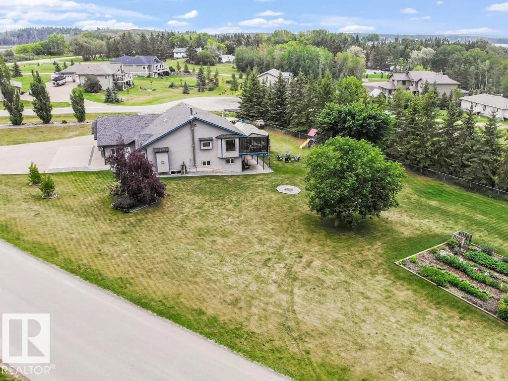 #505 61314 Rge Rd 463
