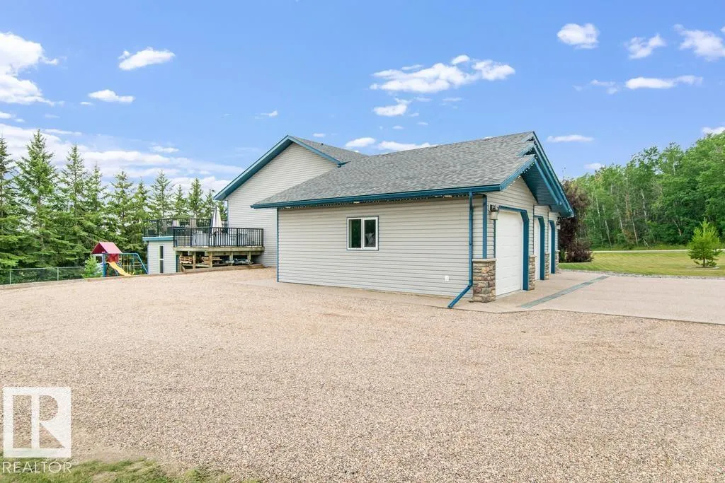 #505 61314 Rge Rd 463