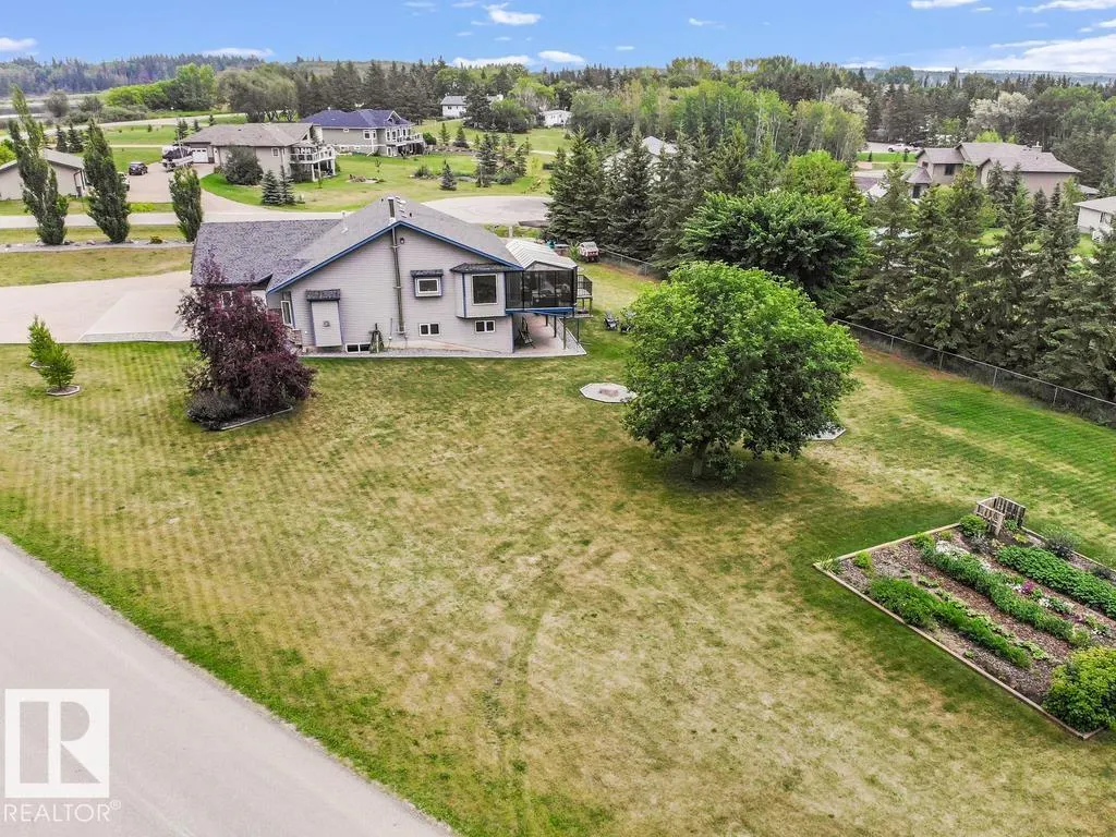 #505 61314 Rge Rd 463