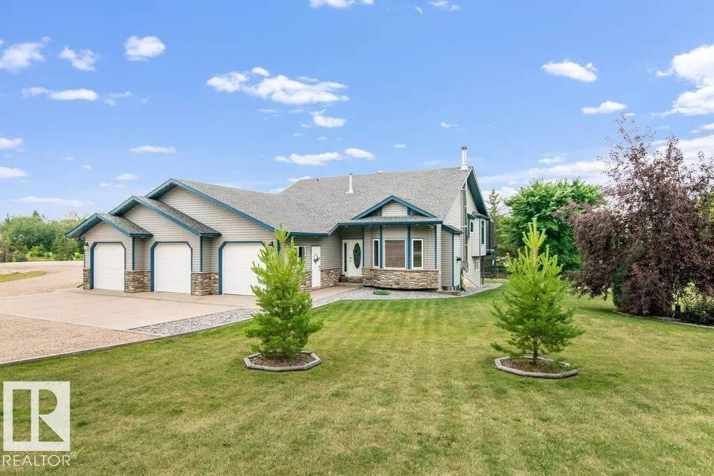 #505 61314 Rge Rd 463
