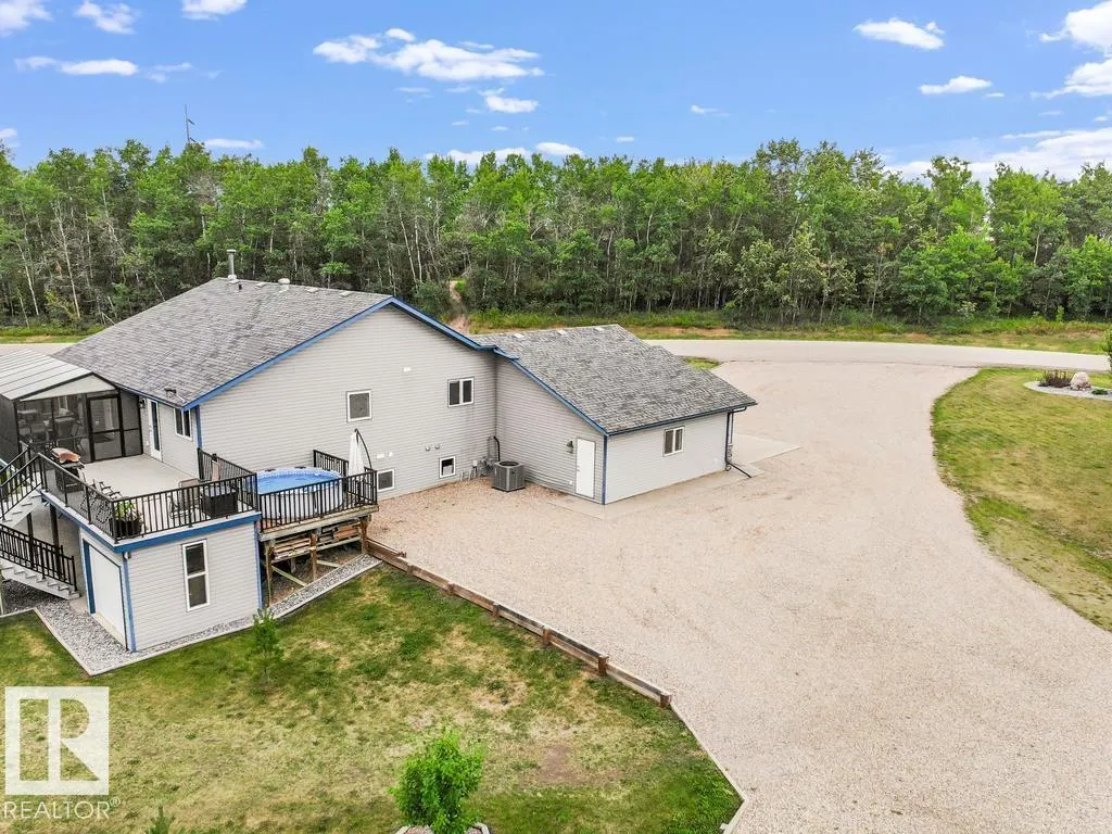 #505 61314 Rge Rd 463