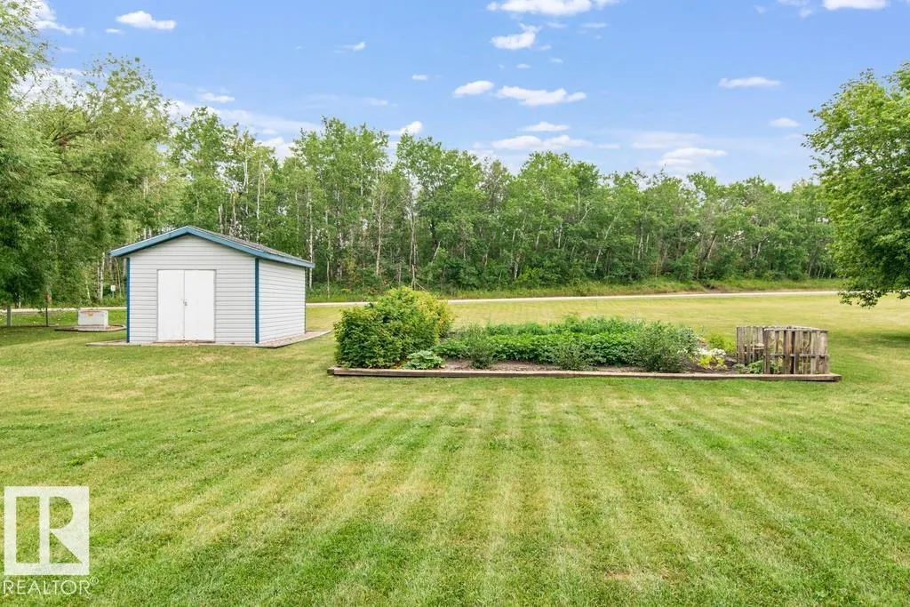 #505 61314 Rge Rd 463