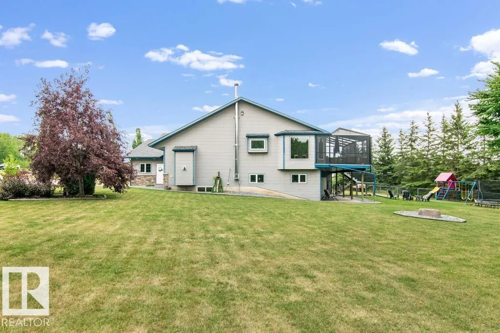 #505 61314 Rge Rd 463