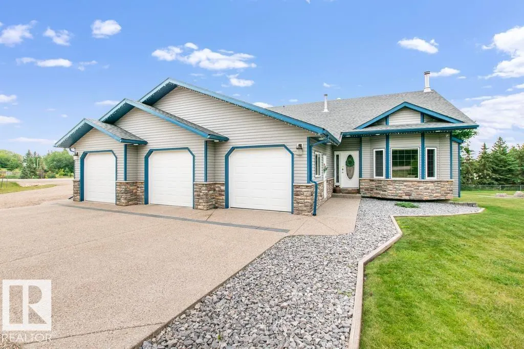 #505 61314 Rge Rd 463