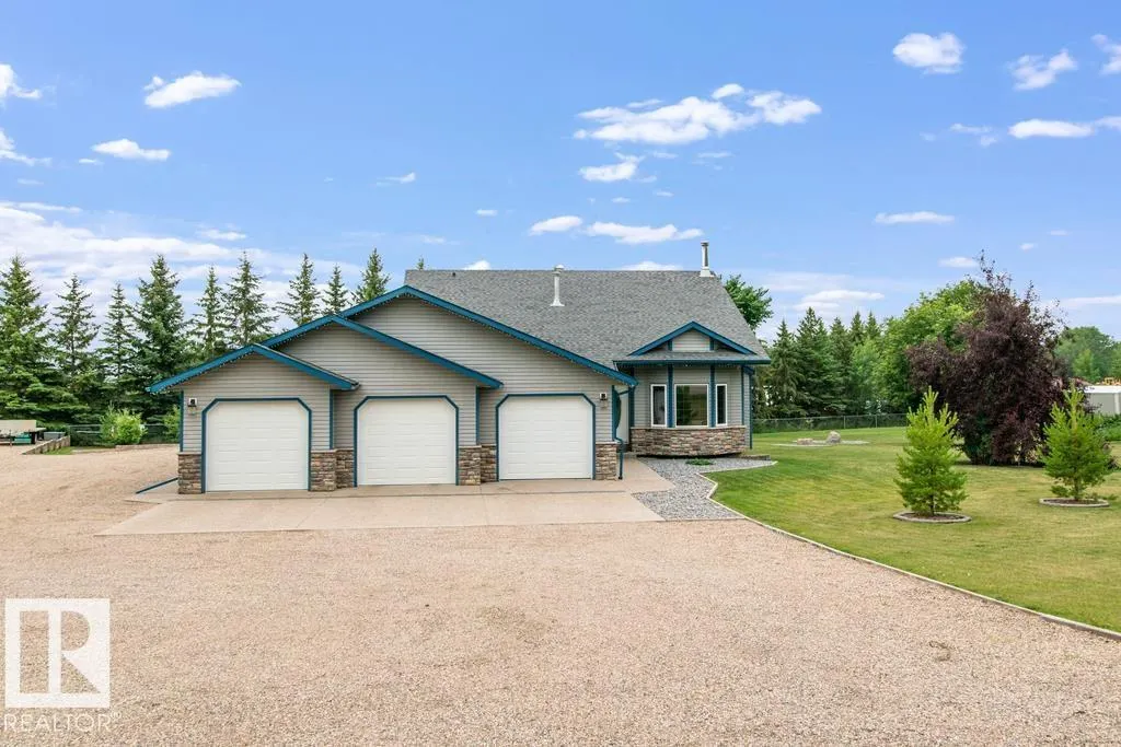 #505 61314 Rge Rd 463