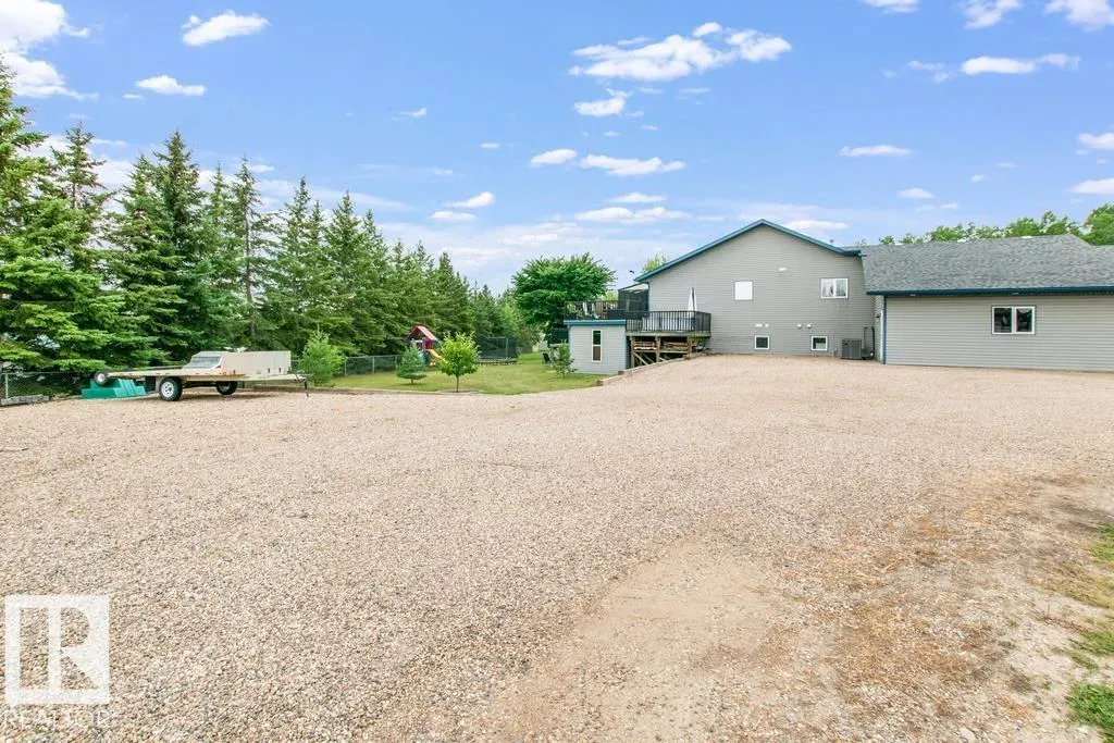 #505 61314 Rge Rd 463