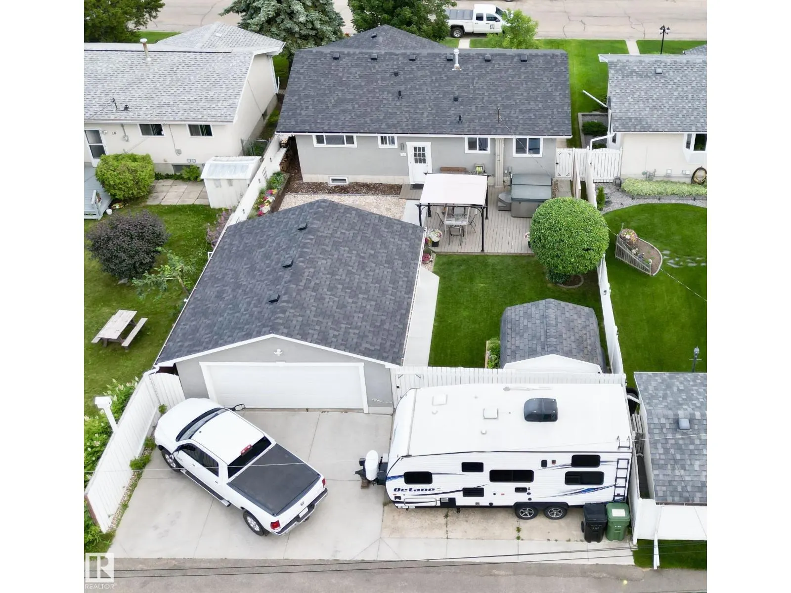 20 Capri Rd