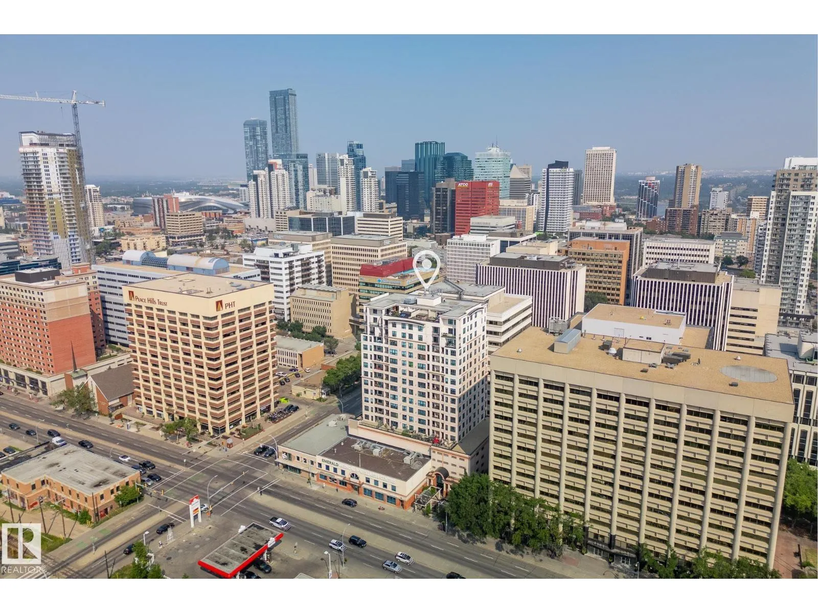 #PH04/1804 9939 109 ST NW