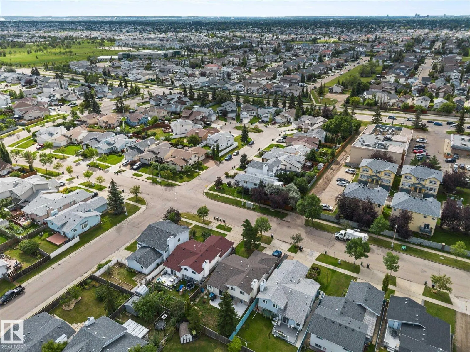 124 KLARVATTEN RD NW