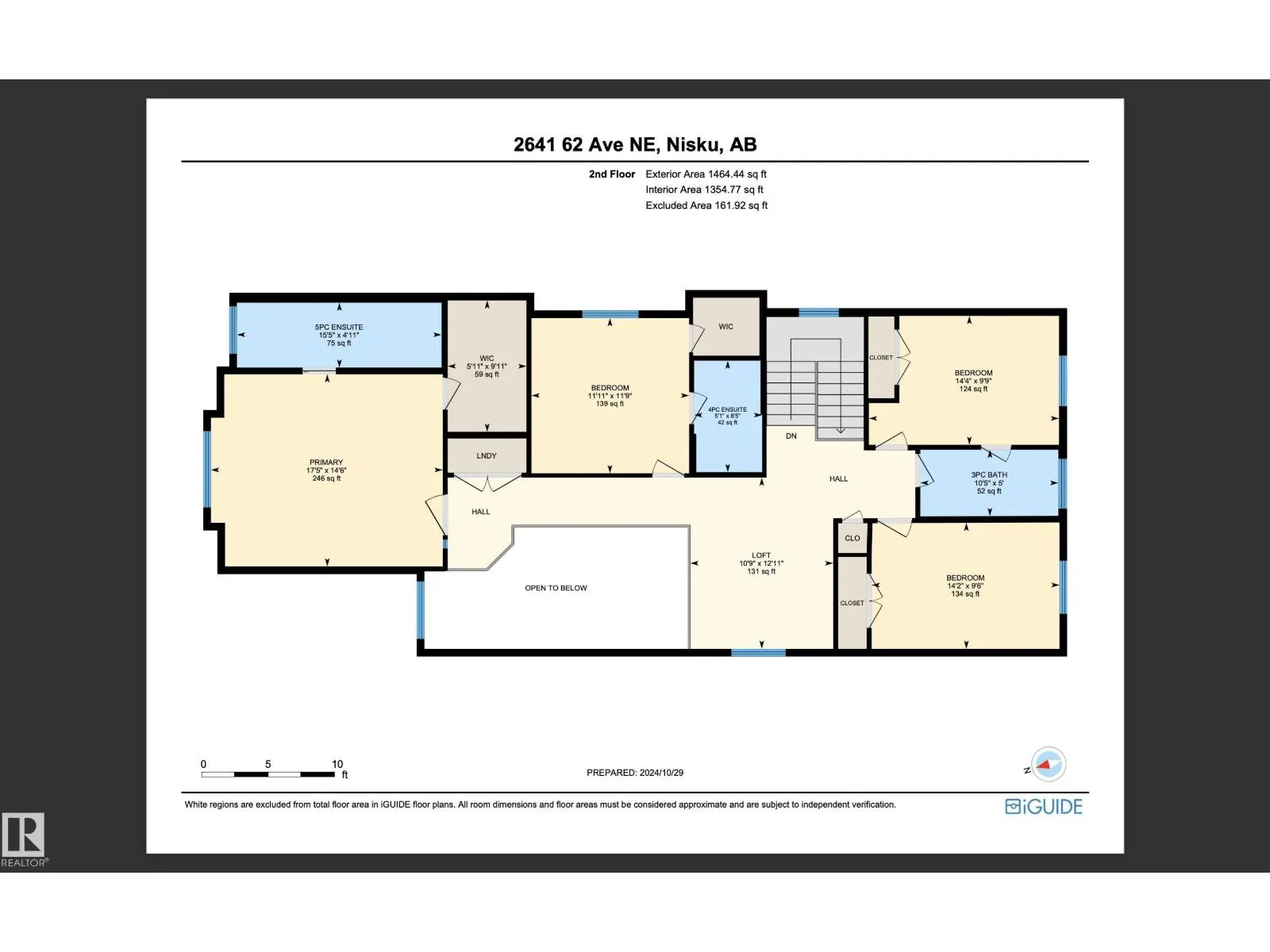 2641 62 AV NE