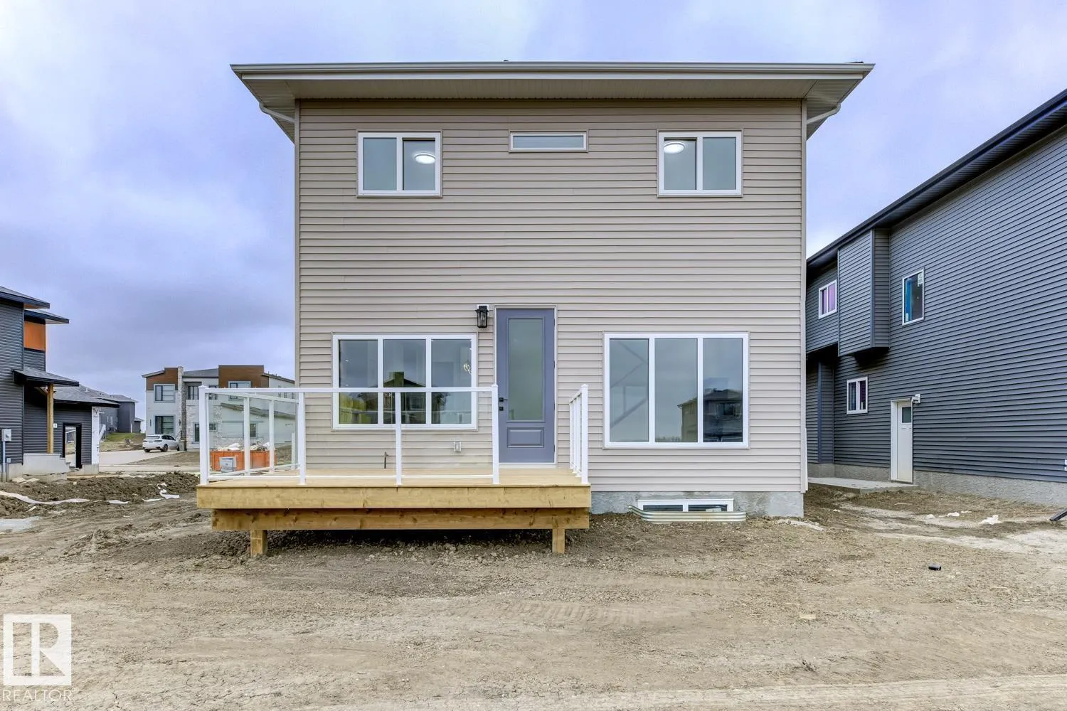 2641 62 AV NE