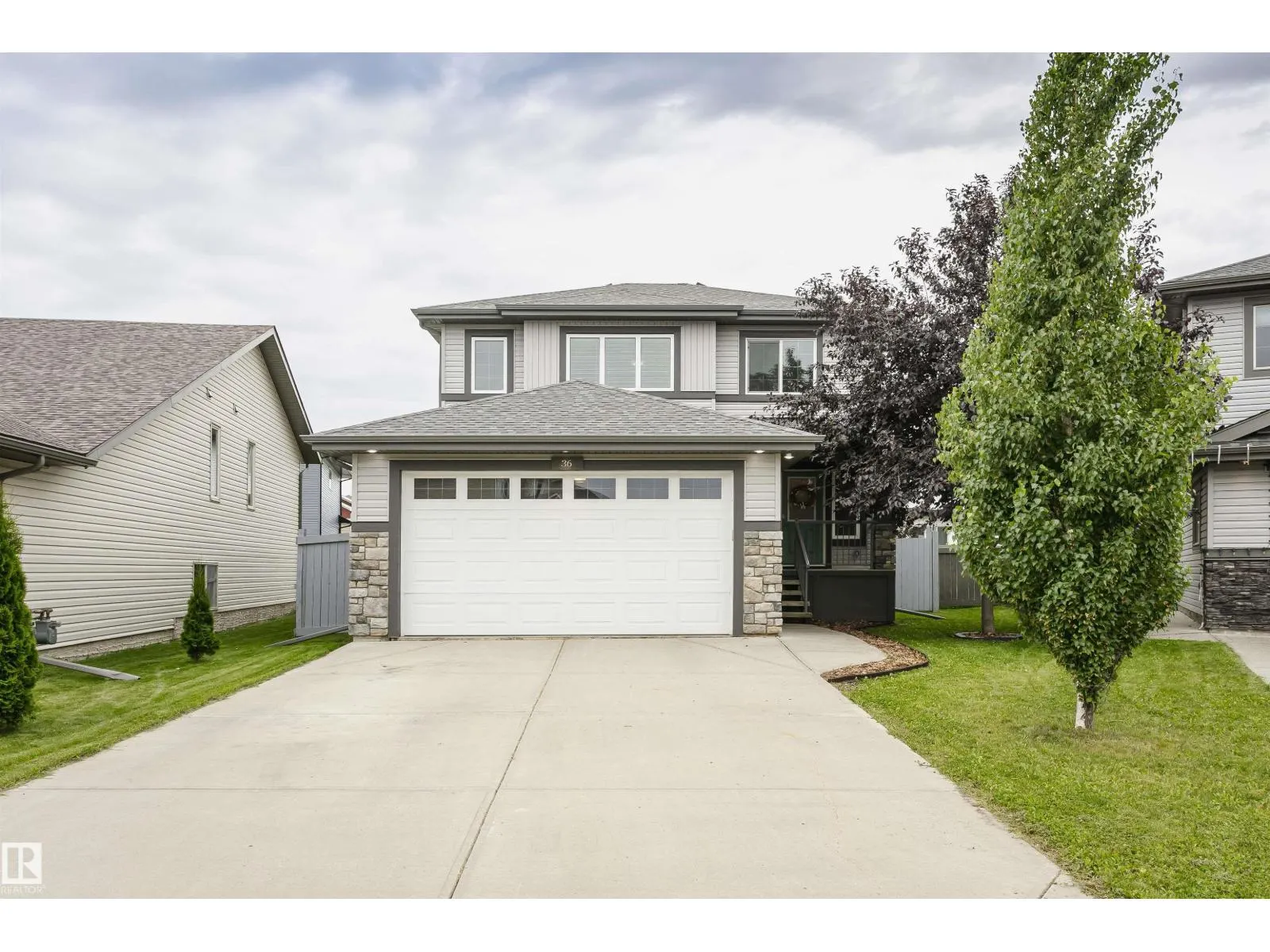 36 Southbridge DR