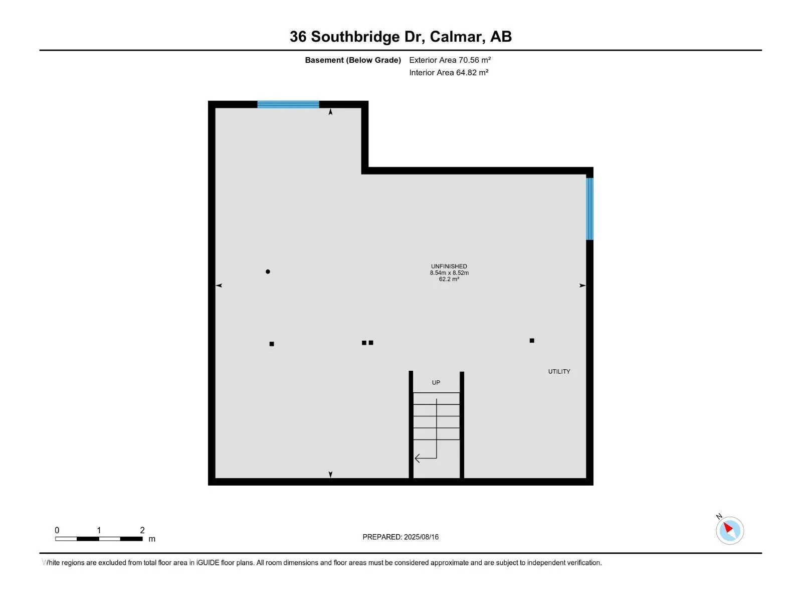 36 Southbridge DR