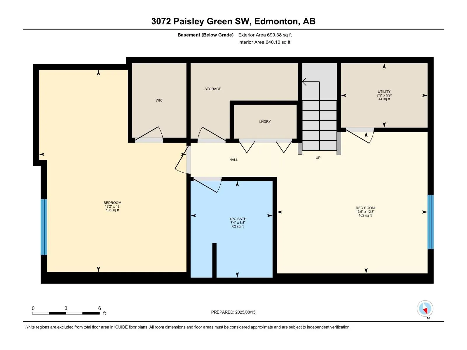 3072 PAISLEY GREEN GR SW