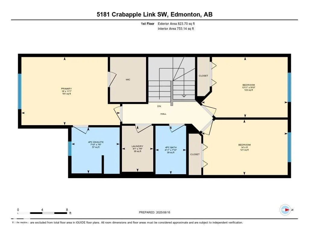 5181 CRABAPPLE LI SW