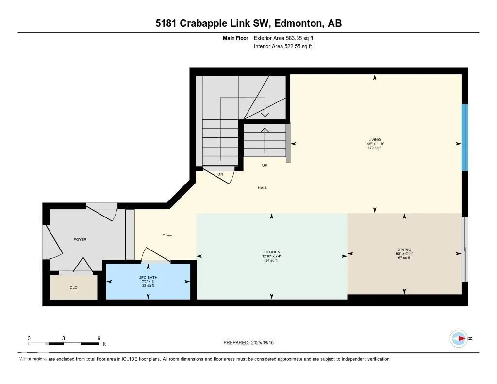 5181 CRABAPPLE LI SW