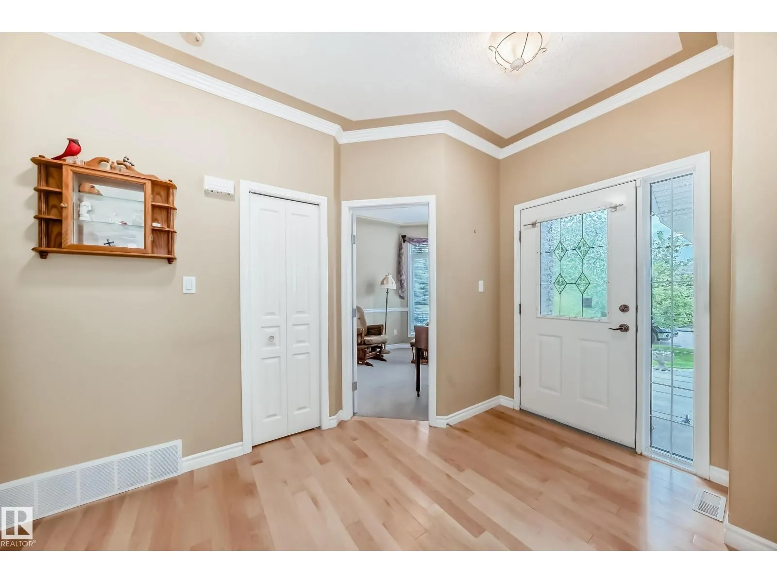 1 Hendrie DR