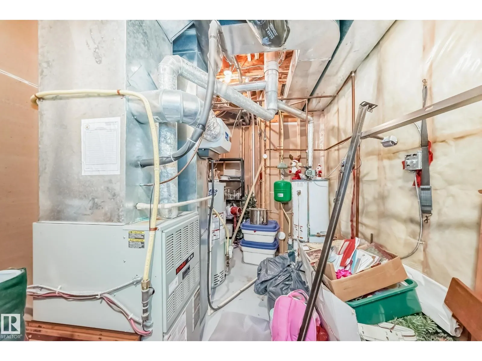 1 Hendrie DR