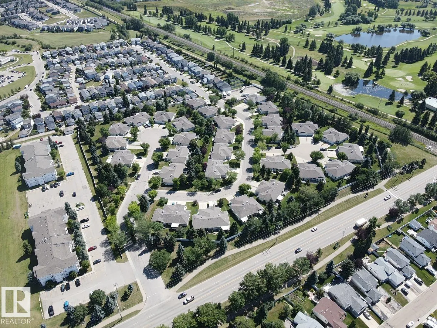 1 Hendrie DR