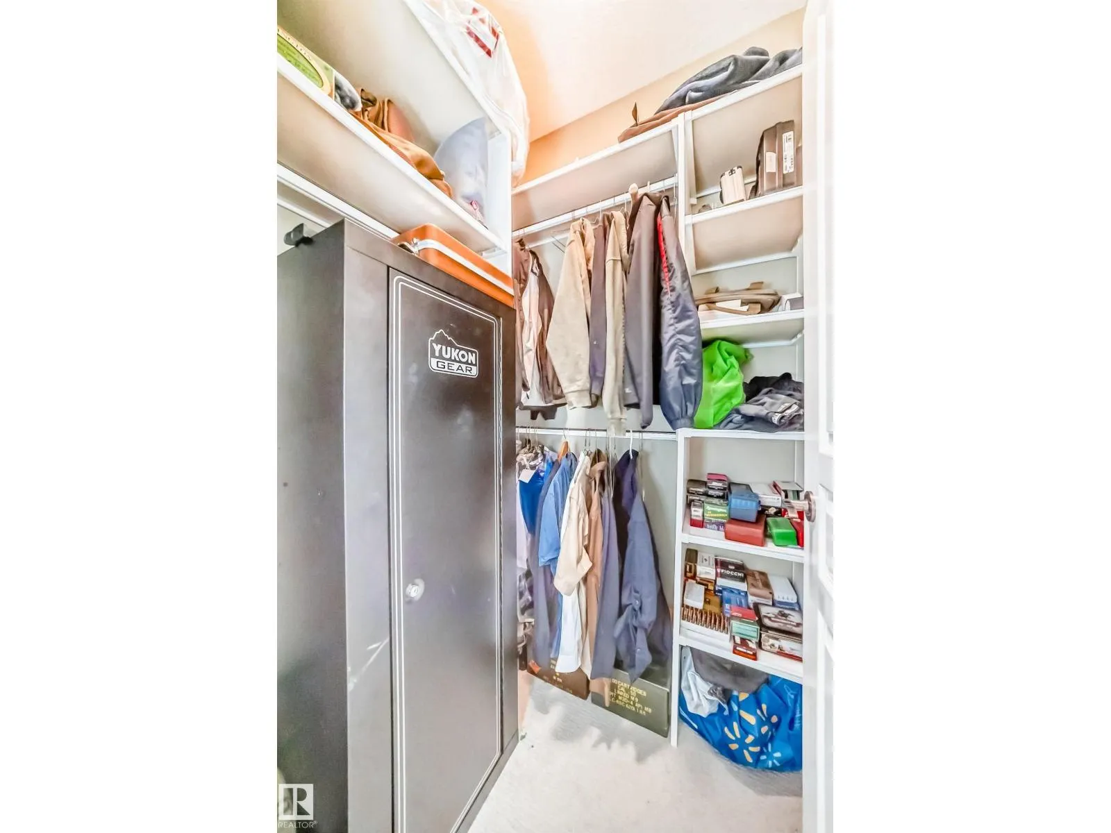 1 Hendrie DR