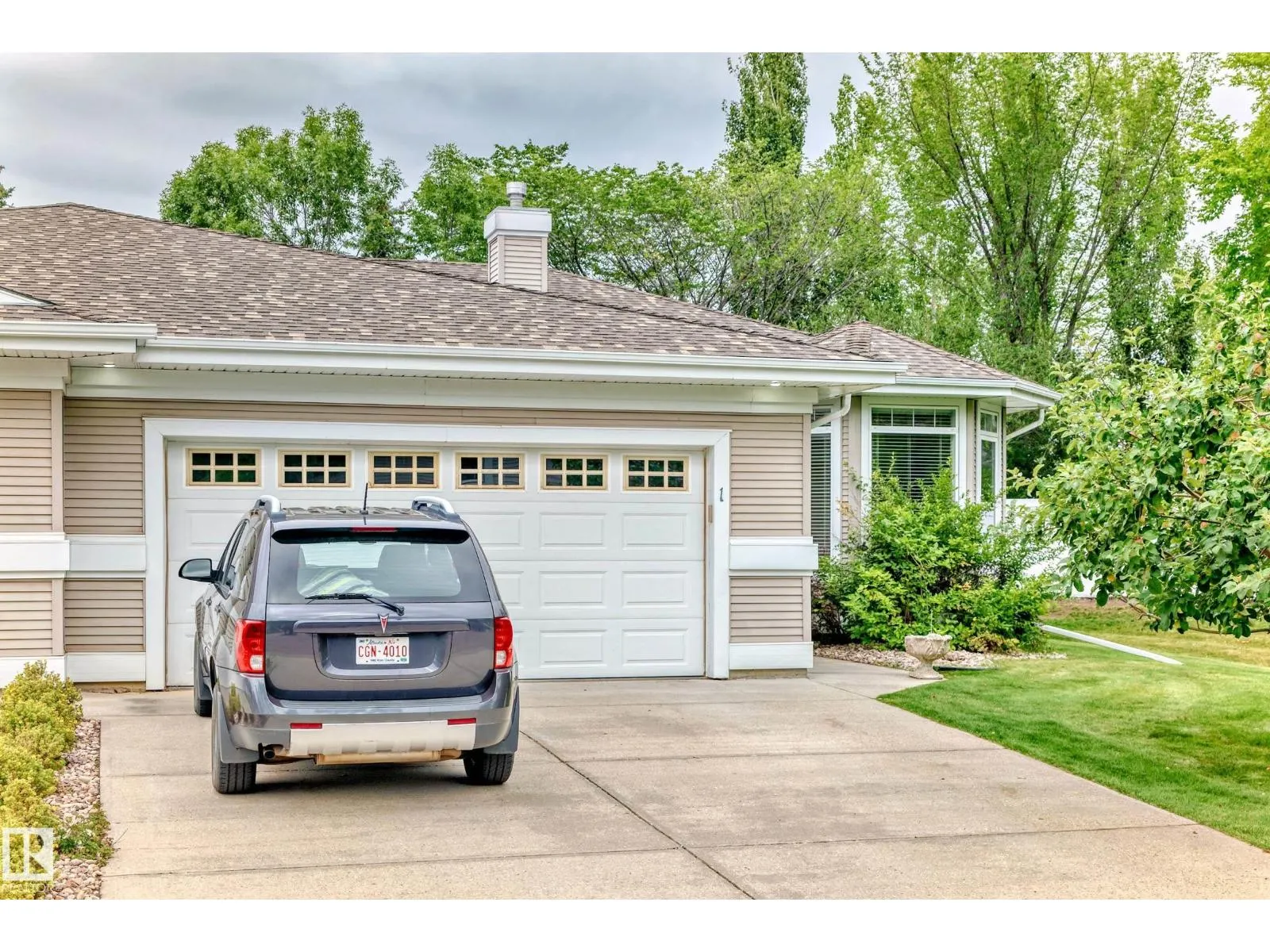 1 Hendrie DR