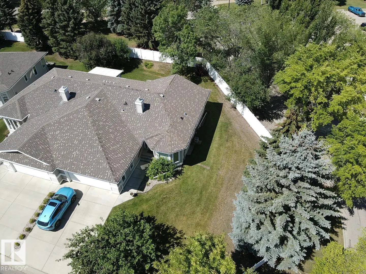 1 Hendrie DR