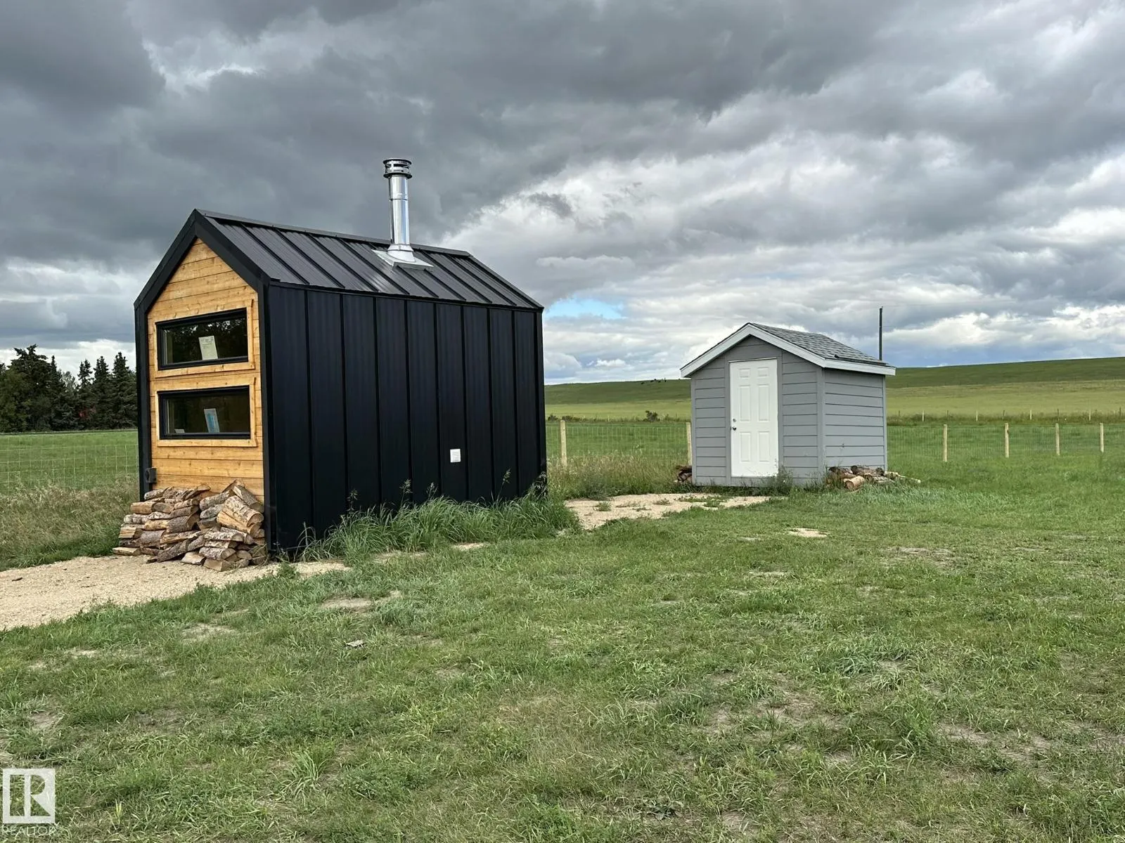 Lot 4 Victoria TR