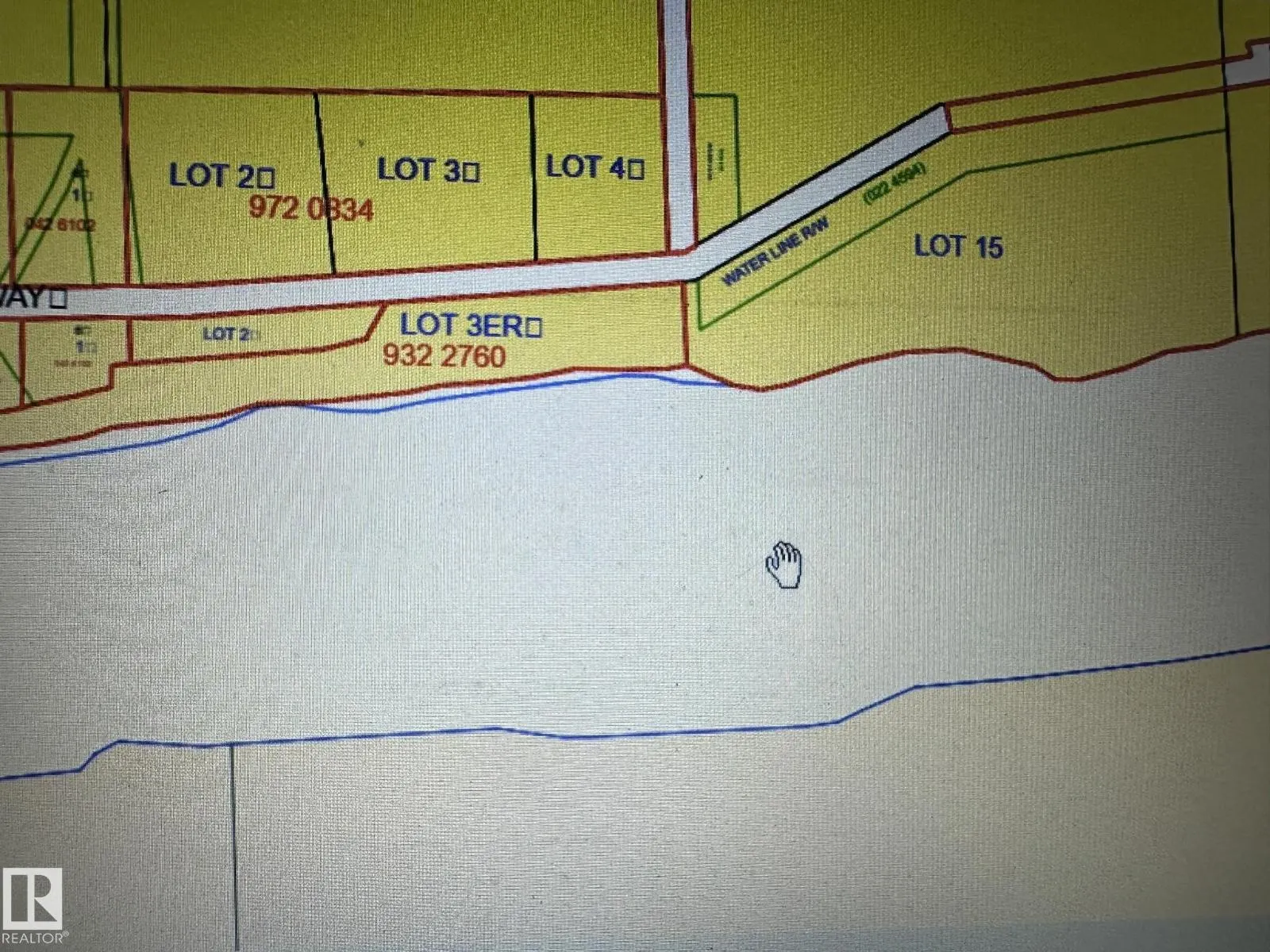 Lot 4 Victoria TR