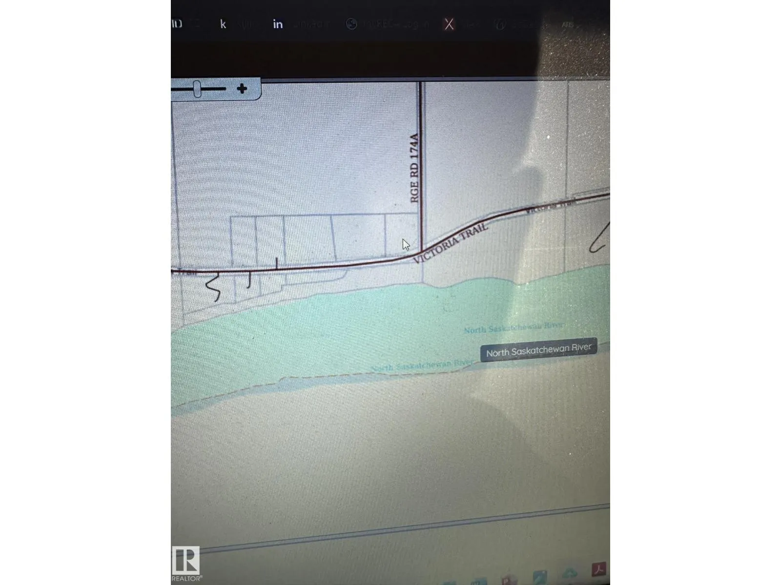 Lot 4 Victoria TR