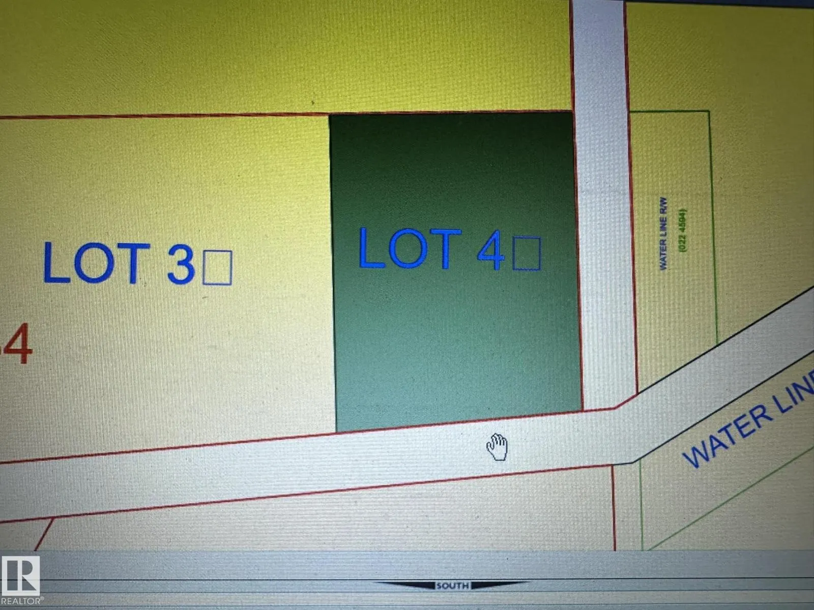 Lot 4 Victoria TR