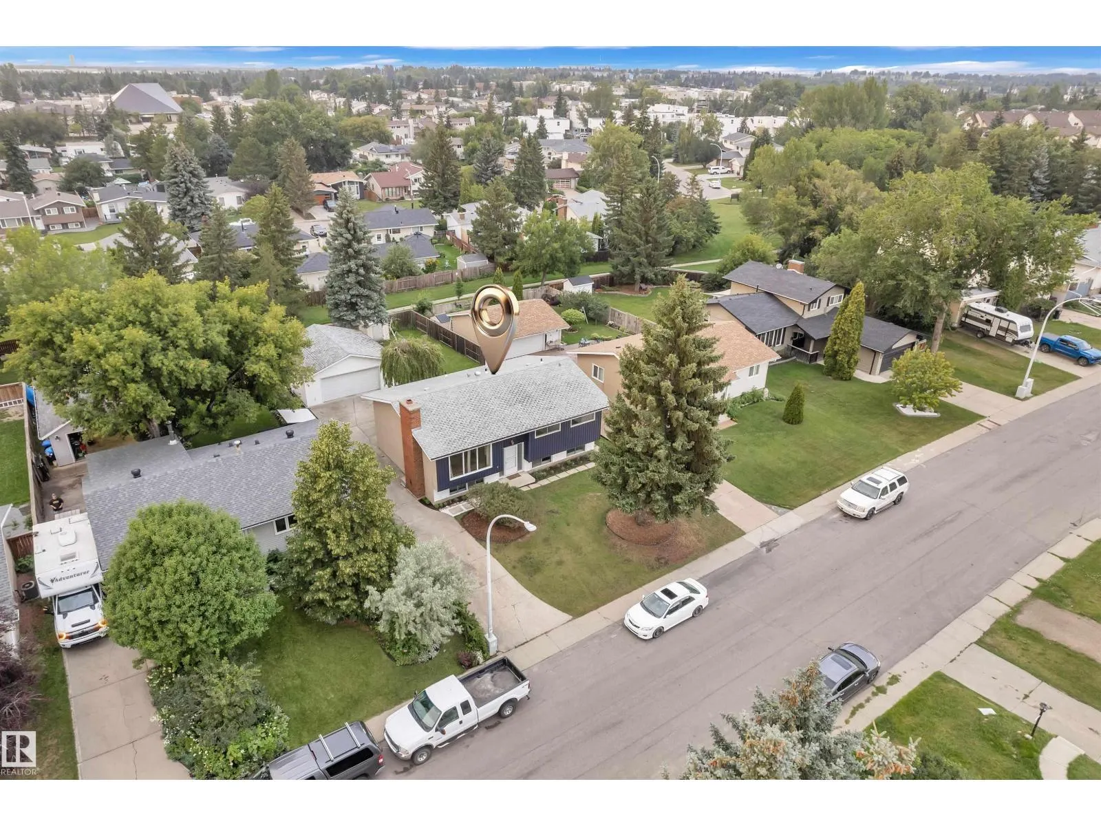 132 RICHFIELD RD NW
